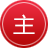 黑山女篮U18logo